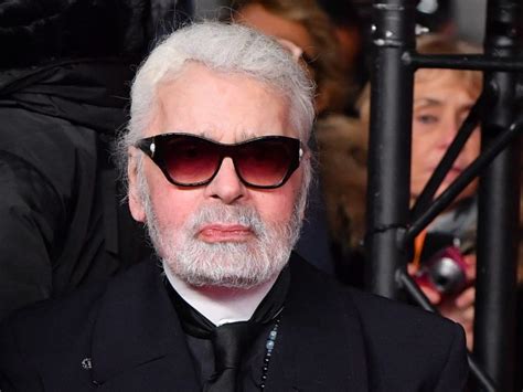 karl lagerfeld morte causa